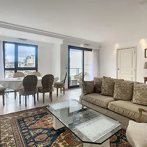 Carlton Riviera Канны